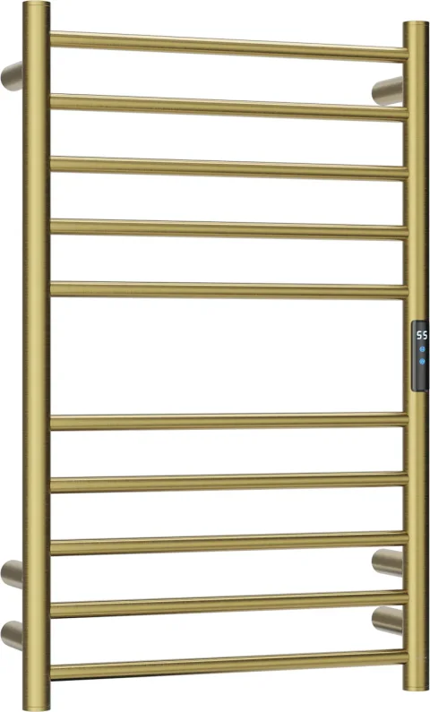 Полотенцесушитель электрический Roxen Caspia 11070-5079BG