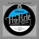 Струны для классической гитары D'Addario CBH-3T — фото 2