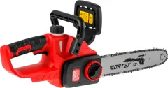 Пила цепная аккумуляторная Wortex CEC 3018-1 (2333044) — фото 5