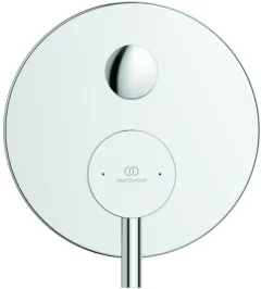 Душевая система со смесителем Ideal Standard Ceraline Black 6в1 SetA6939AA-9 — фото 4