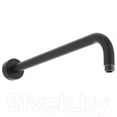 Душевая система со смесителем Ideal Standard Ceraline Black 6 в 1 SetA6939XG-2 — фото 2