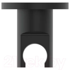 Душевая система со смесителем Ideal Standard Ceraline Black 6 в 1 SetA6939XG-2 — фото 7