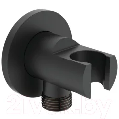 Душевая система со смесителем Ideal Standard Ceraline Black 6 в 1 SetA6939XG-2 — фото 8