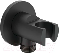 Душевая система со смесителем Ideal Standard Ceraline Black 6в1 SetA6939XG-4 — фото 3