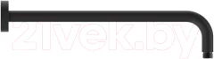 Душевая система со смесителем Ideal Standard Ceraline Black 6в1 SetA6939XG-4 — фото 4