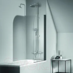 Душевая система со смесителем Ideal Standard Ceratherm T25 A7590AA — фото 7