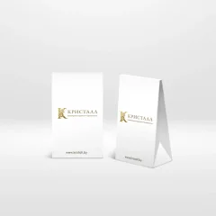 Кольцо из желтого золота Кристалл CG71400226773 (р.16.5) — фото 2