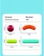 Развивающий игровой набор Top Goods Магнитные палочки CH1025 — фото 10