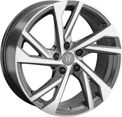 Литой диск Replay CHG18 18x8" 5x114.3мм DIA 60.1мм ET 49.5мм MGMF — фото 3