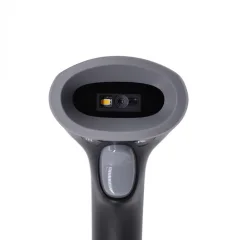 Сканер штрих-кода Mertech CL-1300 GS BLE Dongle P2D USB (черный) — фото 2