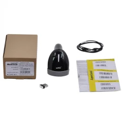 Сканер штрих-кода Mertech CL-1300 GS BLE Dongle P2D USB (черный) — фото 9