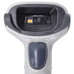 Сканер штрих-кода Mertech CL-2210 BLE Dongle P2D USB (белый) — фото 2