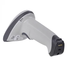 Сканер штрих-кода Mertech CL-2210 BLE Dongle P2D USB (белый) — фото 3