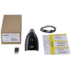 Сканер штрих-кода Mertech CL-2210 BLE Dongle P2D USB (черный) — фото 7