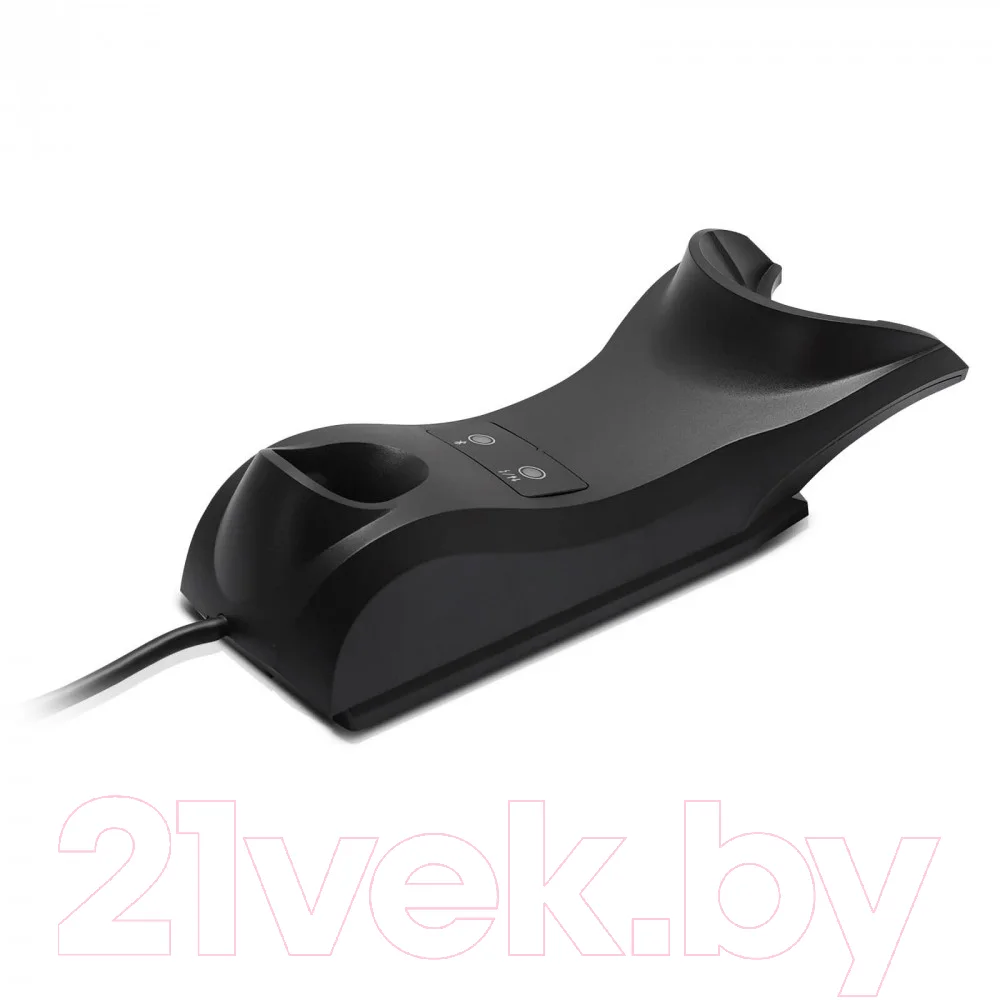 Подставка для сканера Mertech CL-2300/2310 P2D (черный)