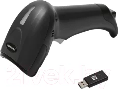 Сканер штрих-кода Mertech CL-2310 BLE Dongle P2D USB — фото 1