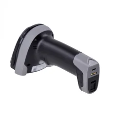 Сканер штрих-кода Mertech CL-2410 BLE Dongle P2D USB / 4878 (черный) — фото 2