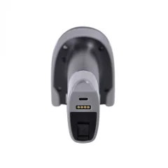 Сканер штрих-кода Mertech CL-2410 BLE Dongle P2D USB / 4878 (черный) — фото 4