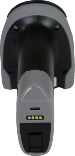 Сканер штрих-кода Mertech CL-2425 Ai HR 2Core Xlaser — фото 5