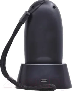 Сканер штрих-кода Mertech CL-5300 P2D USB (черный) — фото 8