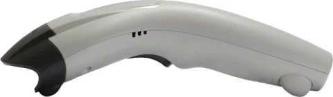 Сканер штрих-кода Mertech CL-610 P2D (белый)