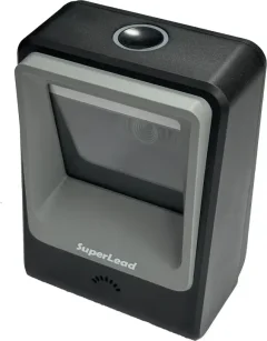 Сканер штрих-кода Mertech CL-8400 P2D Superlead USB — фото 1