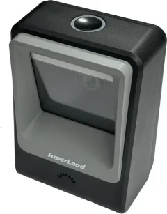 Сканер штрих-кода Mertech CL-8400 P2D Superlead USB — фото 3