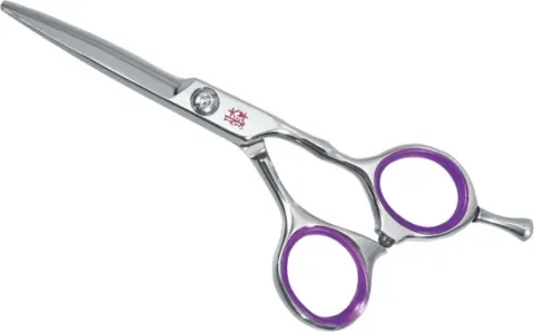 Ножницы парикмахерские TAYO Classic 5.5" / DQ16455A-Cobalt