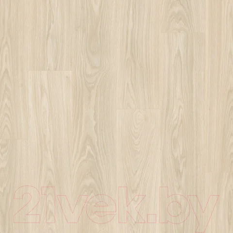 Ламинат Quick-Step Classic Дуб бежевый премиум (CLH4093)