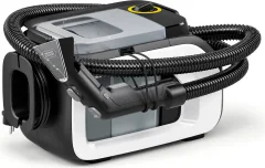Пылесос Karcher Compact Home SE 3 (1.081-530.0) — фото 2