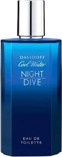 Туалетная вода Davidoff Cool Water Night Dive (75мл)