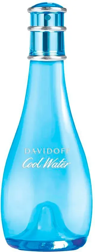 Туалетная вода Davidoff Cool Water Oceanic Edition lady (100мл)