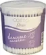 Ватные палочки Чистовье Cotto Fleur Classic (200шт, баночка) — фото 2