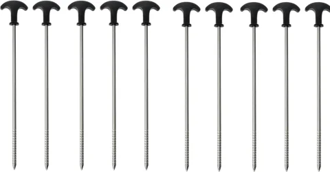 Набор колышков для палатки Carp Pro CP3506S (10шт)