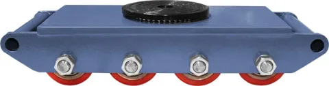 Такелажная платформа Gearsen CRA-8 / GCRA 120