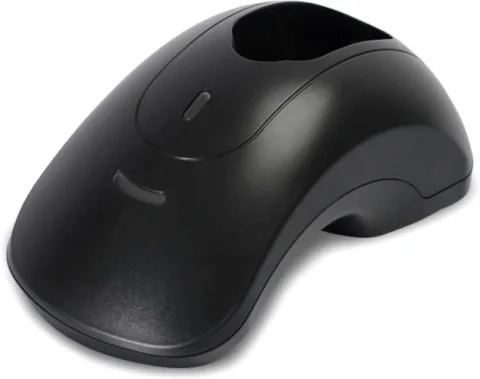 Подставка для сканера Mertech Cradle CL-2200/2210 / 4807 (черный)