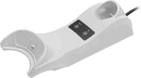 Подставка для сканера Mertech Cradle для сканера CL-2300/2310 (белый)