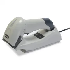 Подставка для сканера Mertech Cradle для сканера CL-2300/2310 (белый) — фото 2