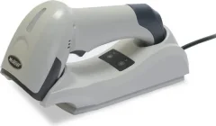 Подставка для сканера Mertech Cradle для сканера CL-2300/2310 (белый) — фото 6