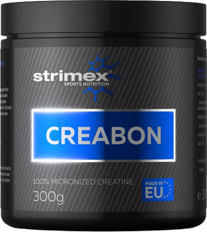 Креатин Strimex Creabon (300г)