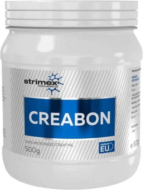 Креатин Strimex Creabon (500г)