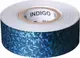 Обмотка для гимнастического снаряда Indigo Sport Crystal IN139 (синий) — фото 3
