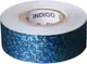 Обмотка для гимнастического снаряда Indigo Sport Crystal / IN392 (синий) — фото 2