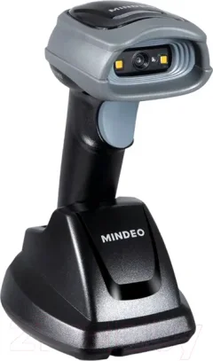Сканер штрих-кода Mindeo CS2291-HD BT — фото 3
