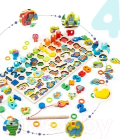 Сортер Top Goods CSDW-053 — фото 4