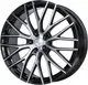 Литой диск Race Ready CSSD8906 19x8" 5x108мм DIA 65.1мм ET 36мм B-P — фото 2