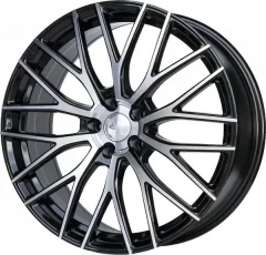 Литой диск Race Ready CSSD8906 19x8" 5x108мм DIA 65.1мм ET 36мм B-P — фото 3