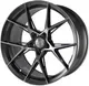 Литой диск Race Ready CSSYA5636 18x8" 5x110мм DIA 63.4мм ET 45мм MK-P — фото 2