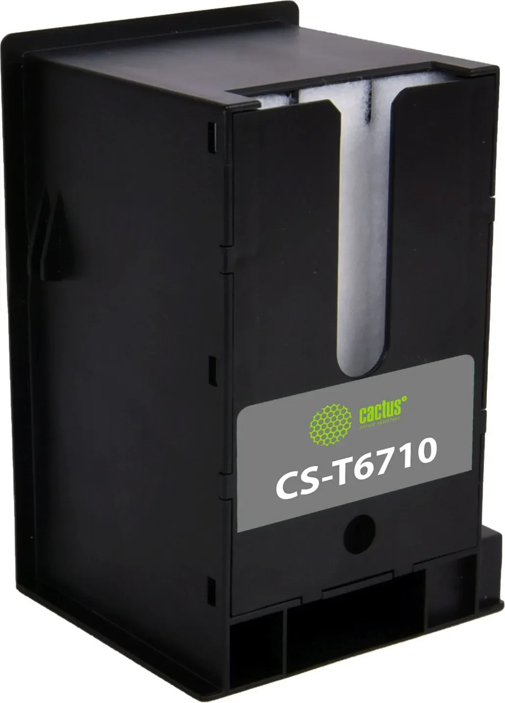 Емкость для отработанных чернил Cactus CS-T6710