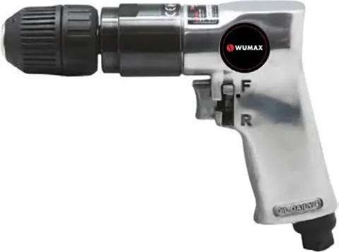 Пневмодрель Wumax DBM 10RL / 17037980